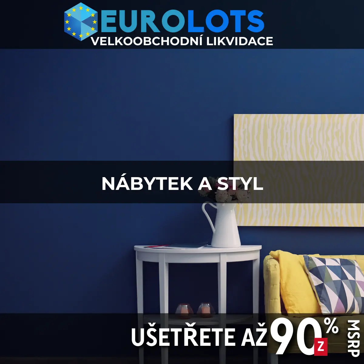Nábytek a styl Velkoobchodní prodej