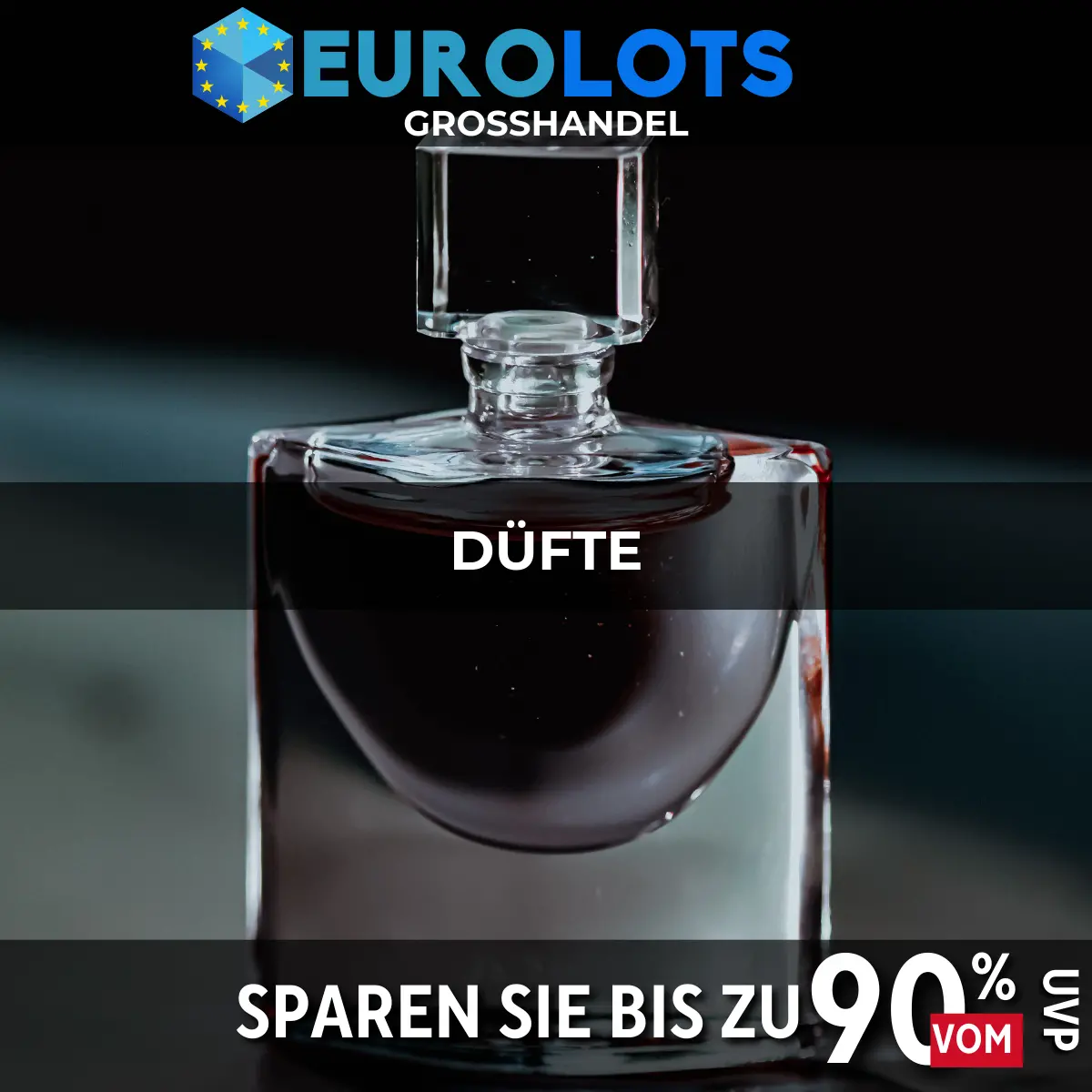 Düfte Großhandel