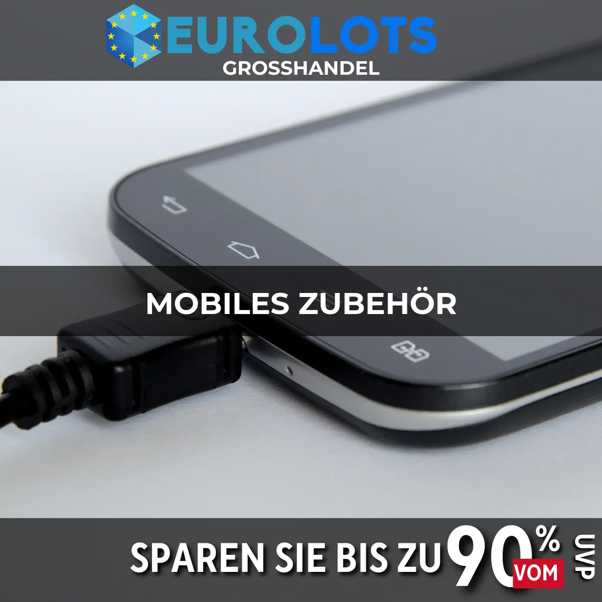 Mobiles Zubehör Großhandel