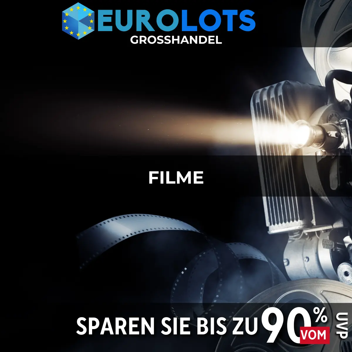 Filme Großhandel