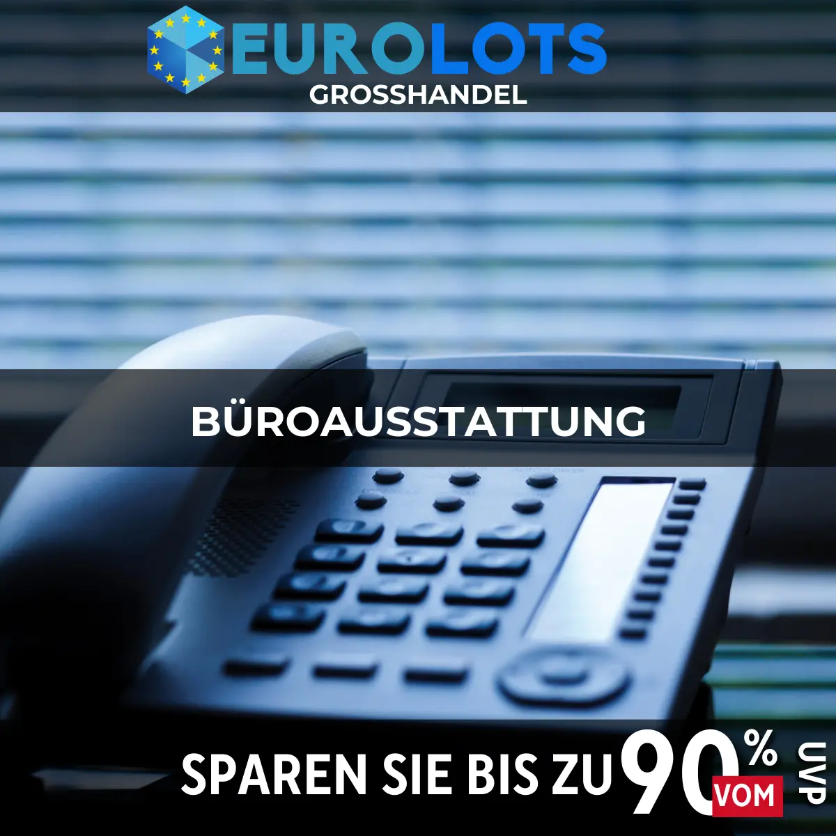 Büroausstattung Großhandel