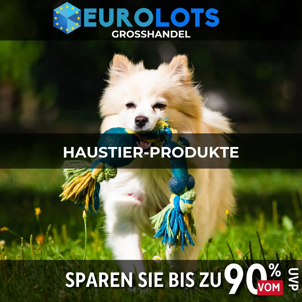 Haustier-Produkte Großhandel