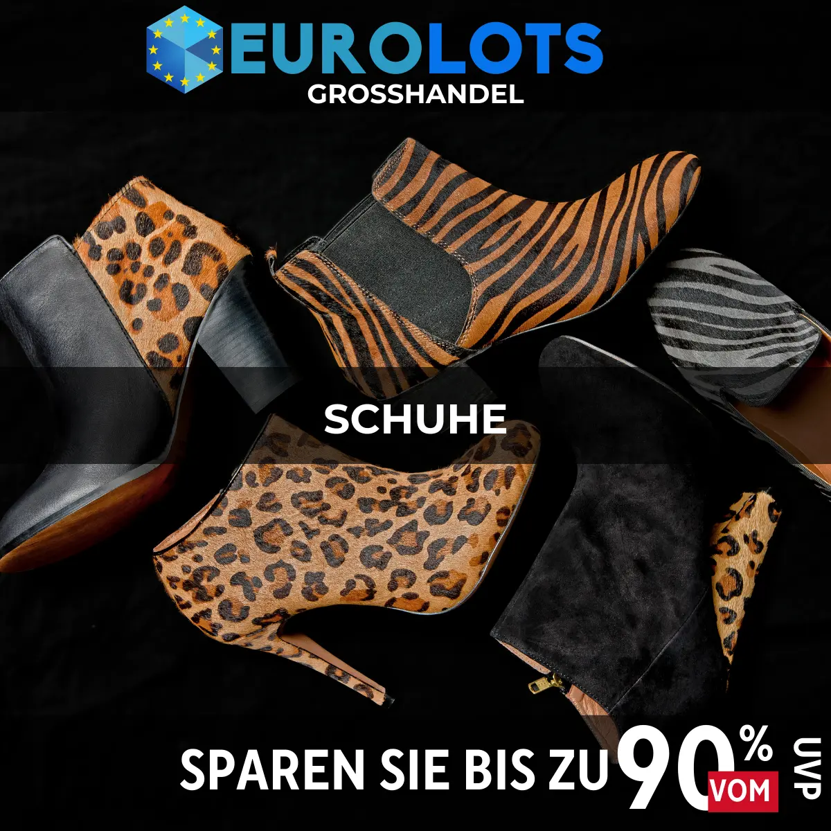 Schuhe Großhandel