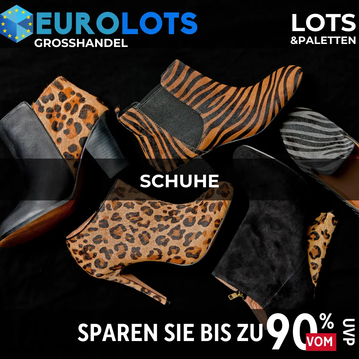 Schuhe Großhandel