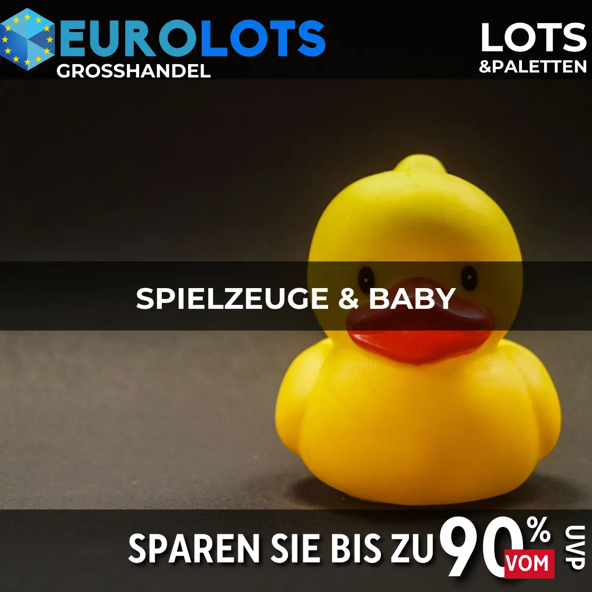 Spielzeuge & Baby Großhandel