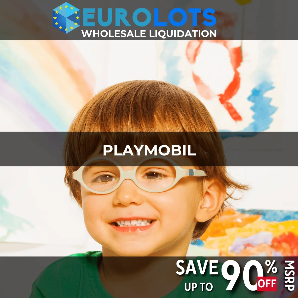 Playmobil wholesale deals
