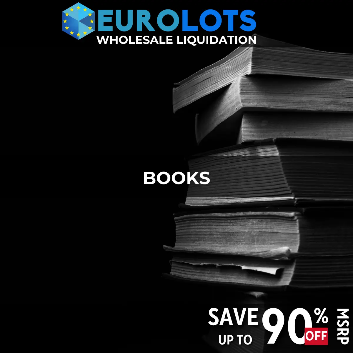 Books Wholesale