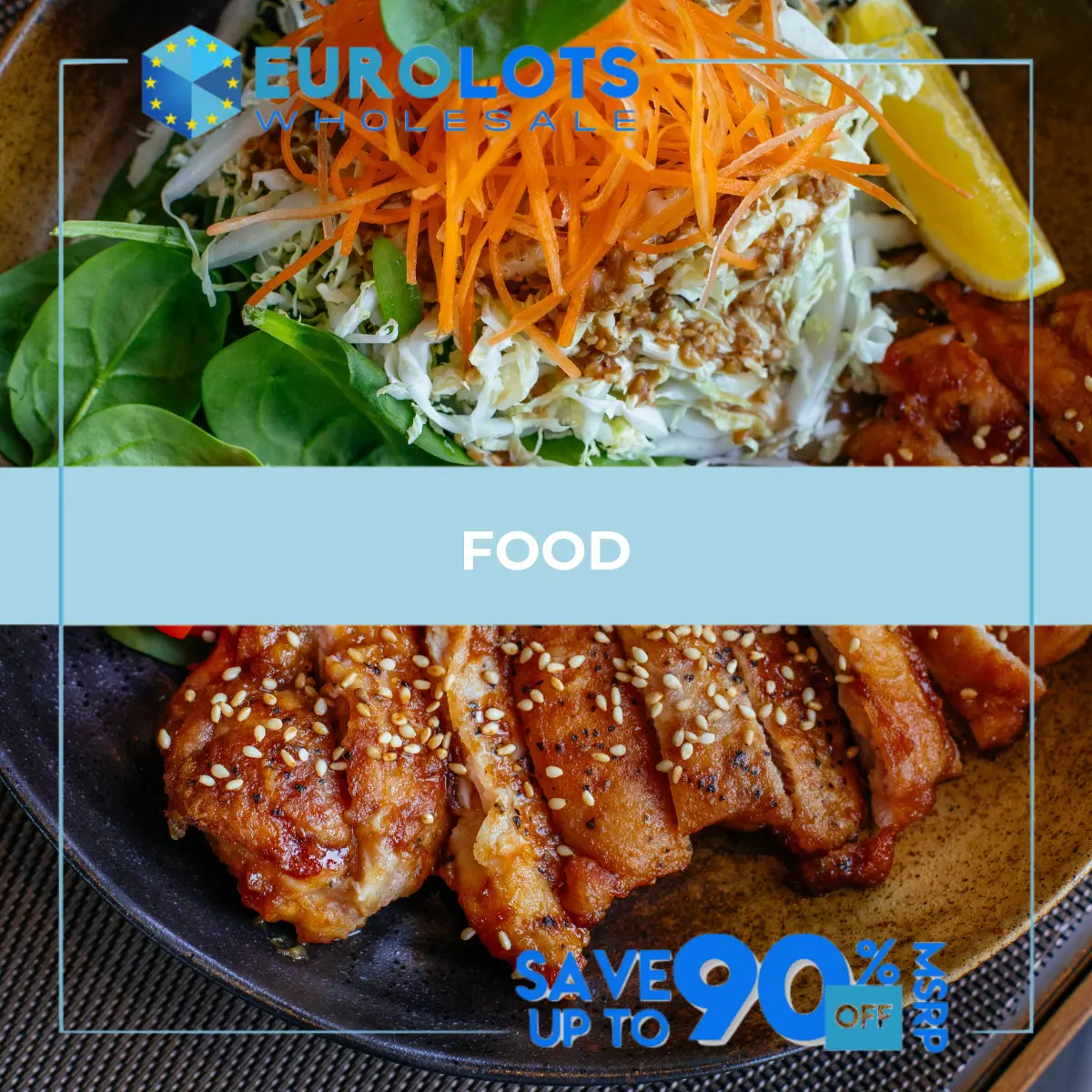 Food Wholesale