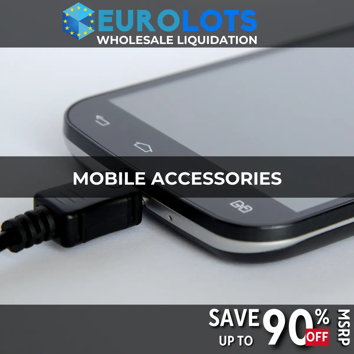 Mobile Accessories Wholesale