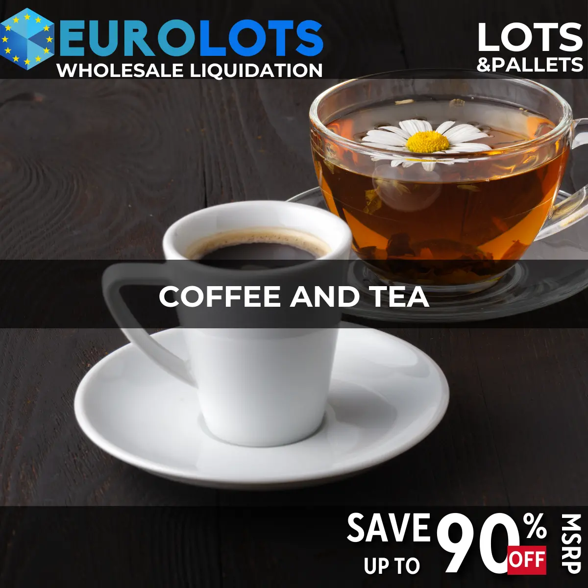 Coffee and Tea Wholesale