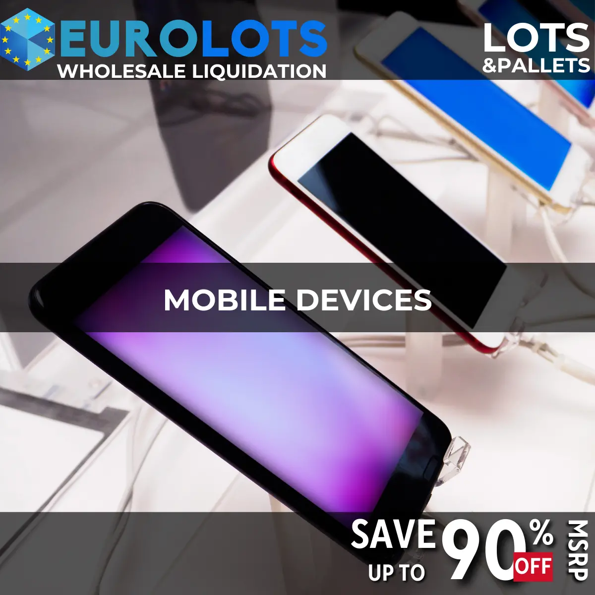 Mobile Devices Wholesale
