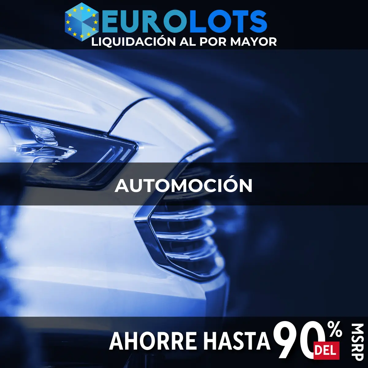 Automoción Venta al por mayor