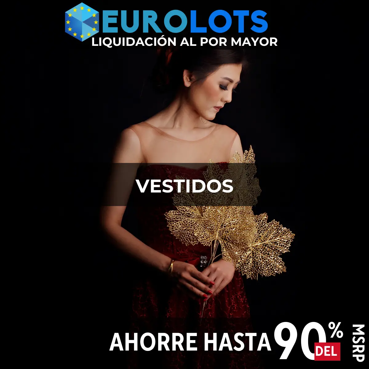Vestidos Venta al por mayor
