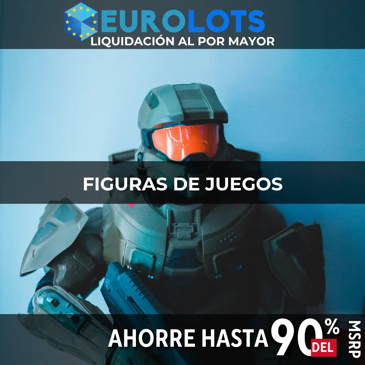 Figuras de Juegos Venta al por mayor