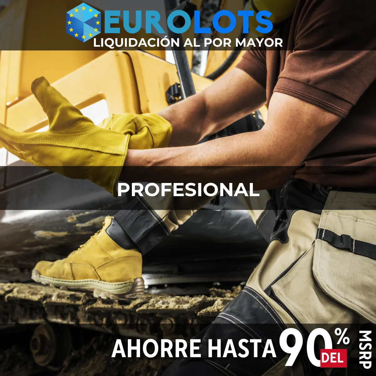 Profesional Venta al por mayor