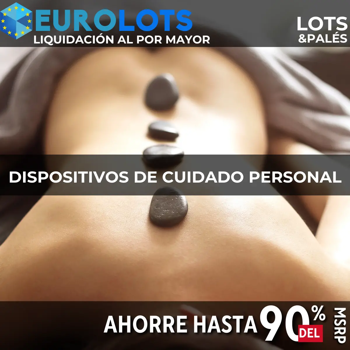 Dispositivos de Cuidado Personal Venta al por mayor