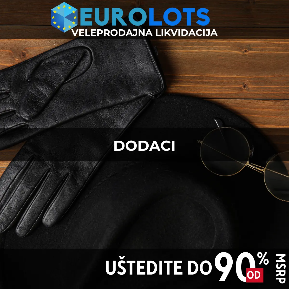 Dodaci Veleprodaja