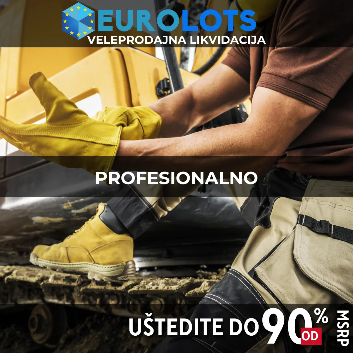 Profesionalno Veleprodaja
