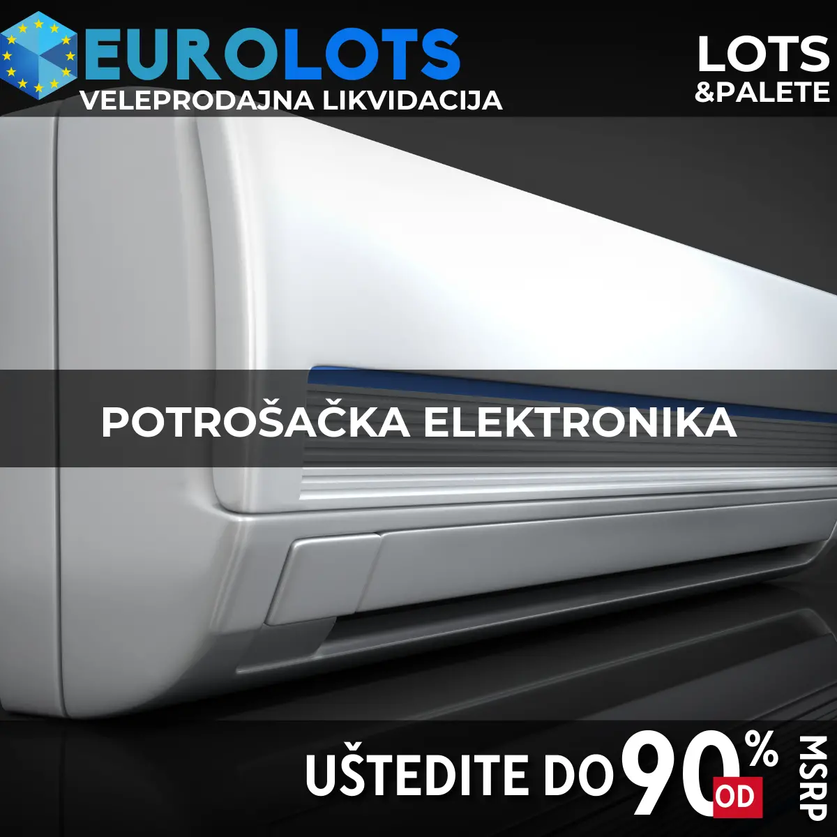 Potrošačka Elektronika Veleprodaja