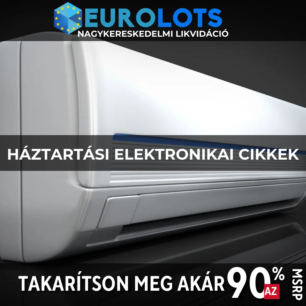 Háztartási Elektronikai Cikkek Nagykereskedelem