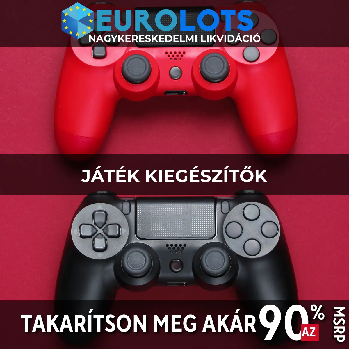 Játék Kiegészítők Nagykereskedelem
