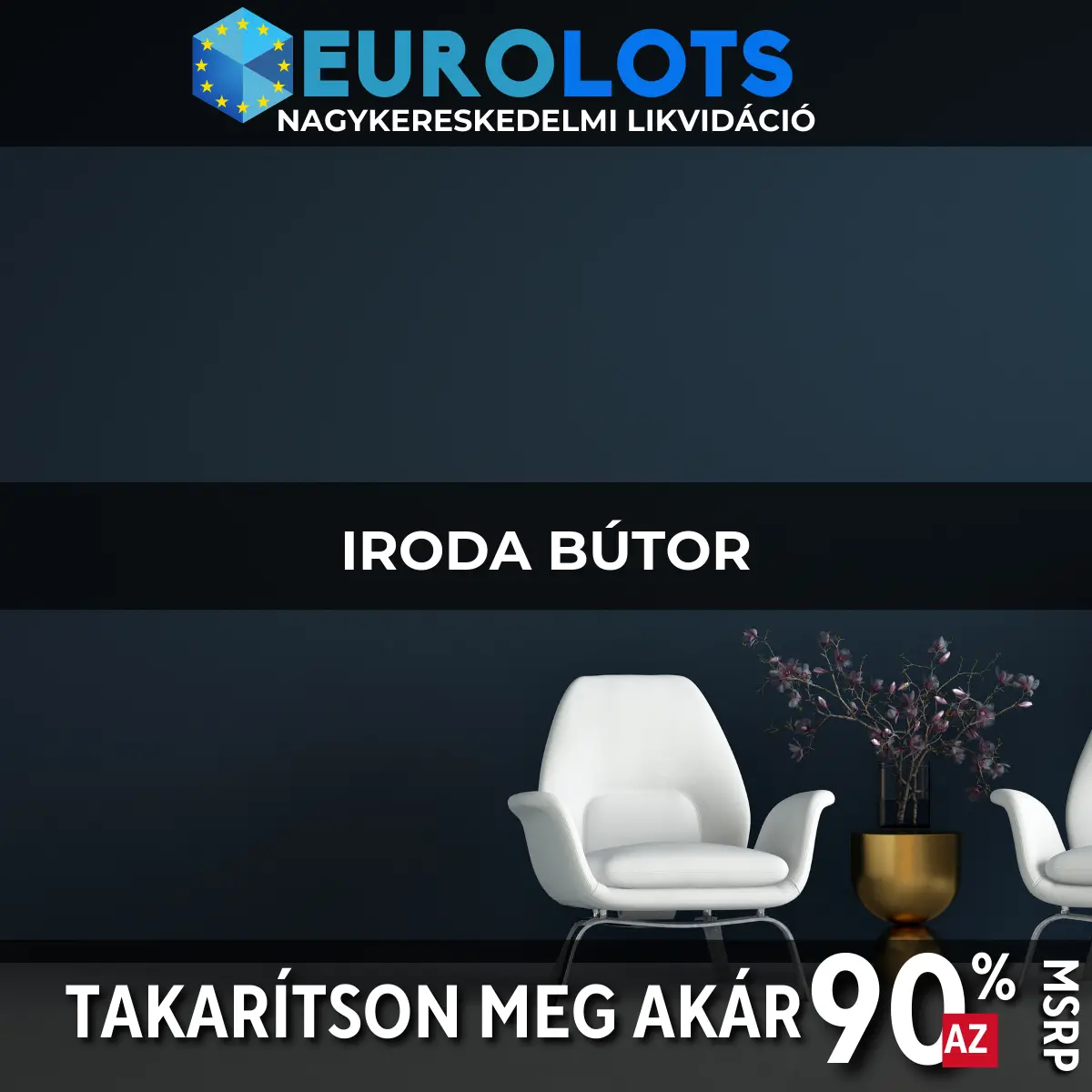 Iroda Bútor Nagykereskedelem
