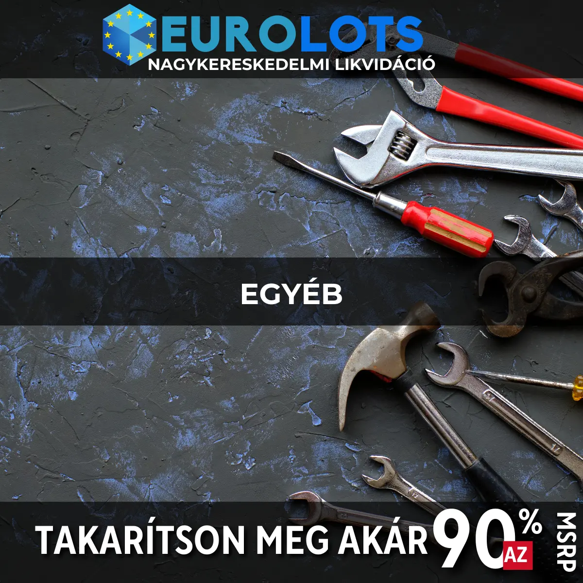 Egyéb Nagykereskedelem