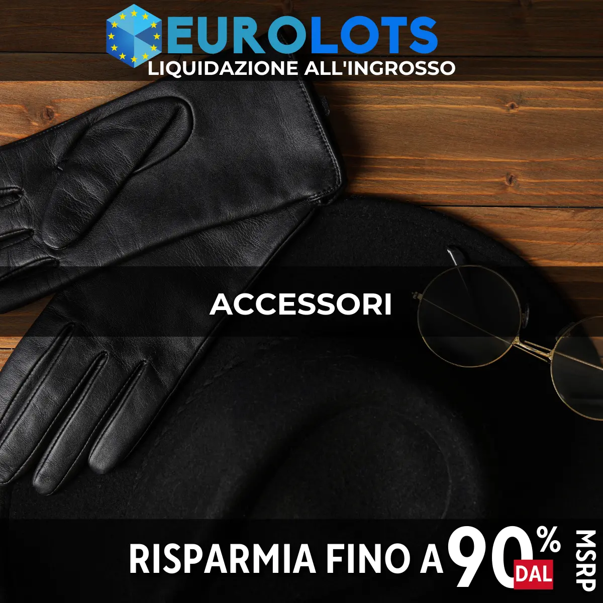 Accessori All'ingrosso