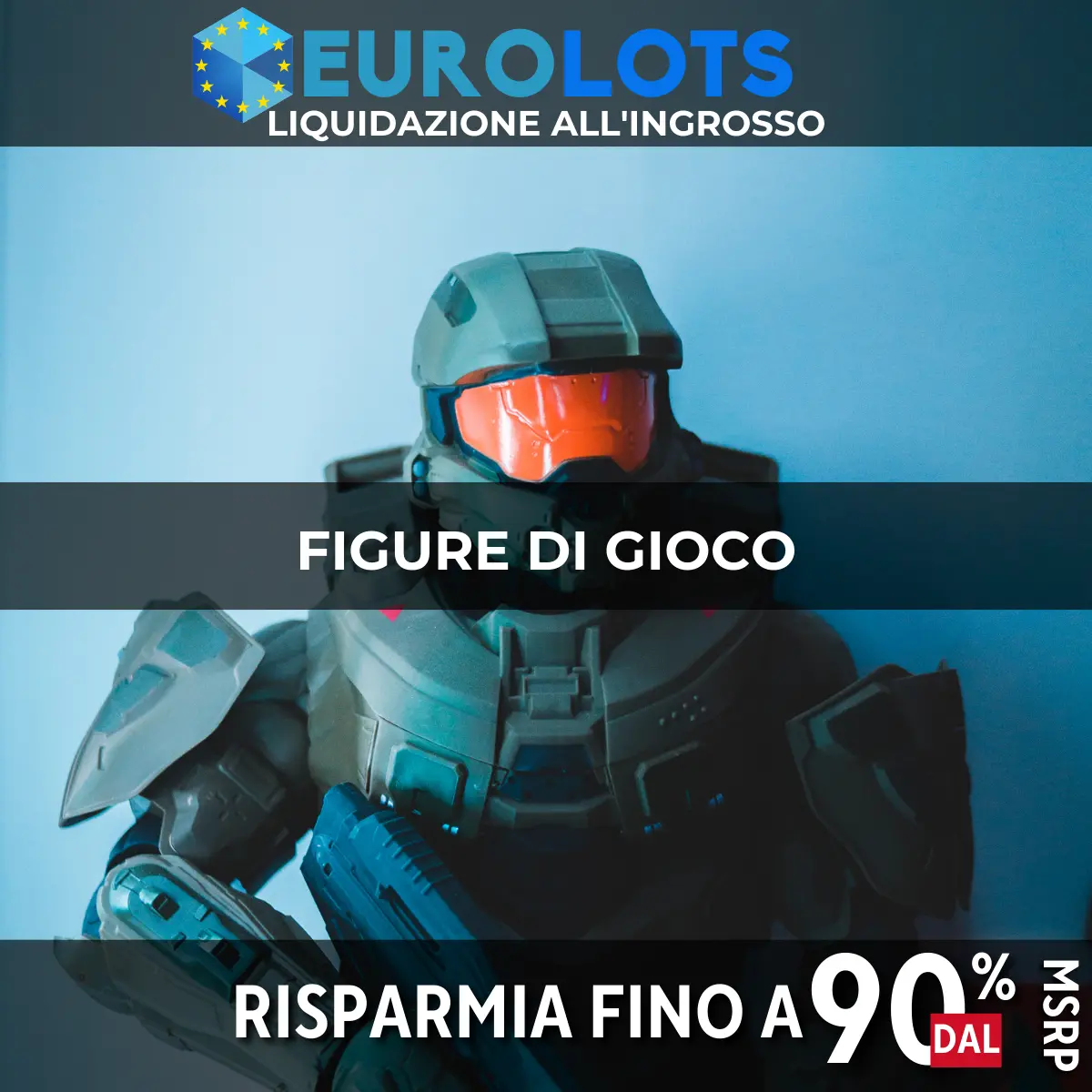 Figure di gioco All'ingrosso