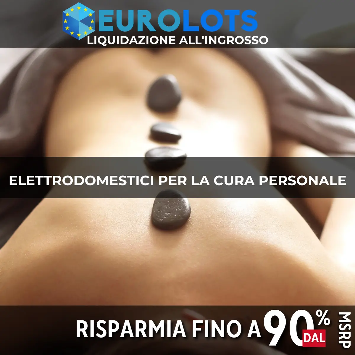 Elettrodomestici per la cura personale All'ingrosso