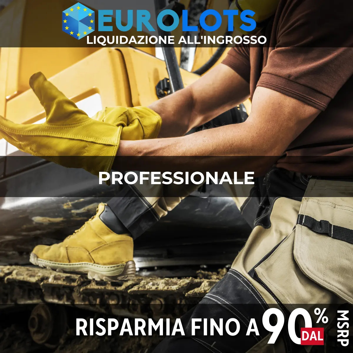 Professionale All'ingrosso