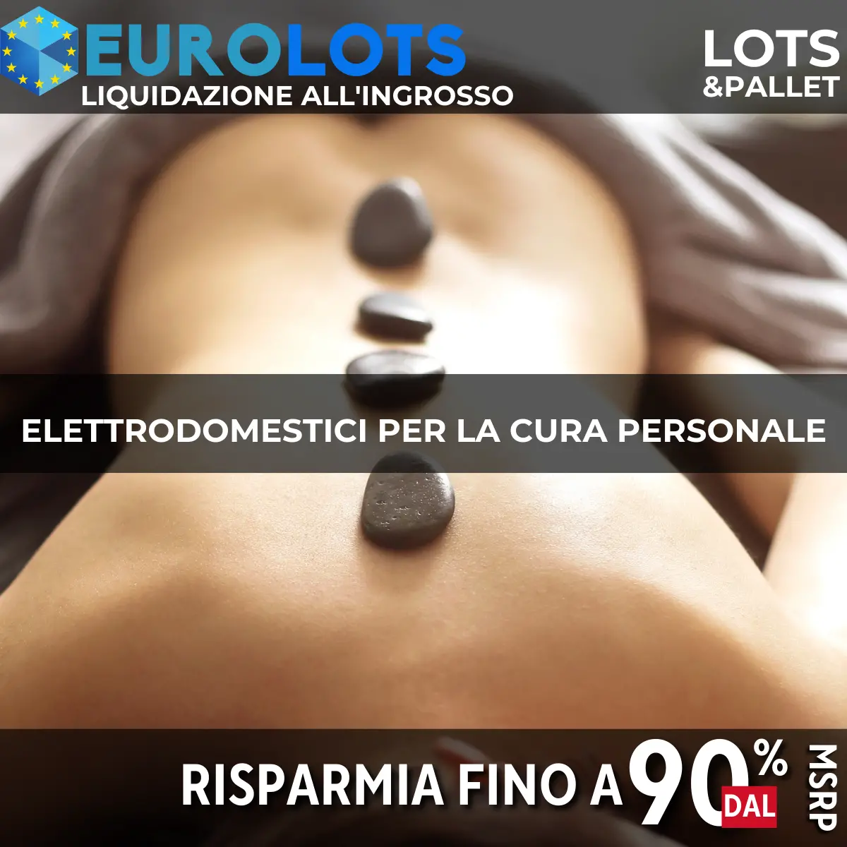Elettrodomestici per la cura personale All'ingrosso