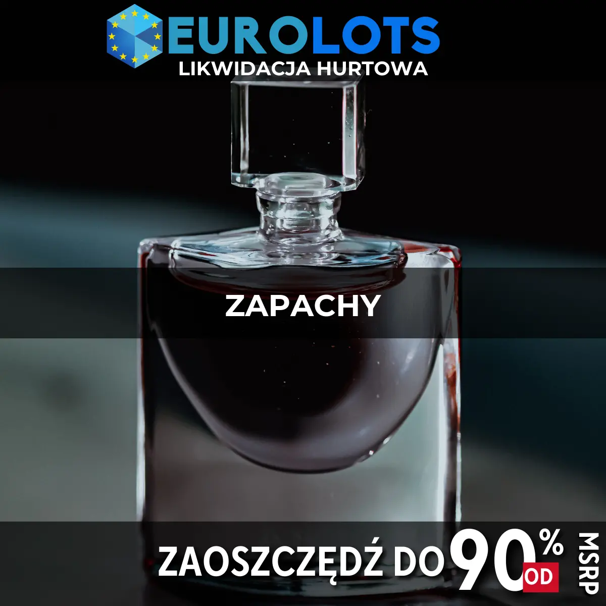 Zapachy Sprzedaż hurtowa