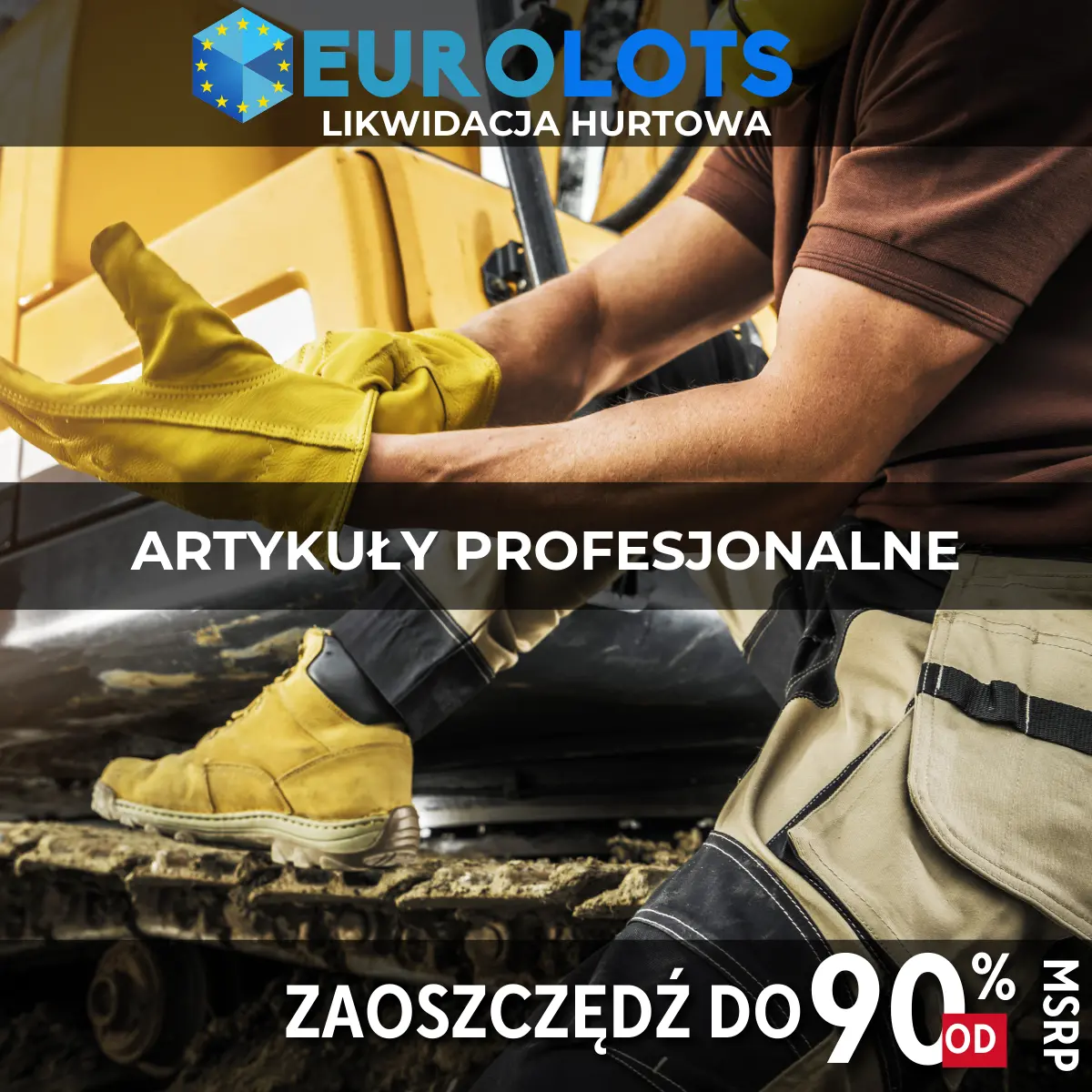 Artykuły profesjonalne Sprzedaż hurtowa