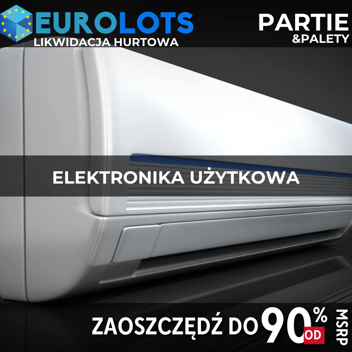 Elektronika użytkowa Sprzedaż hurtowa