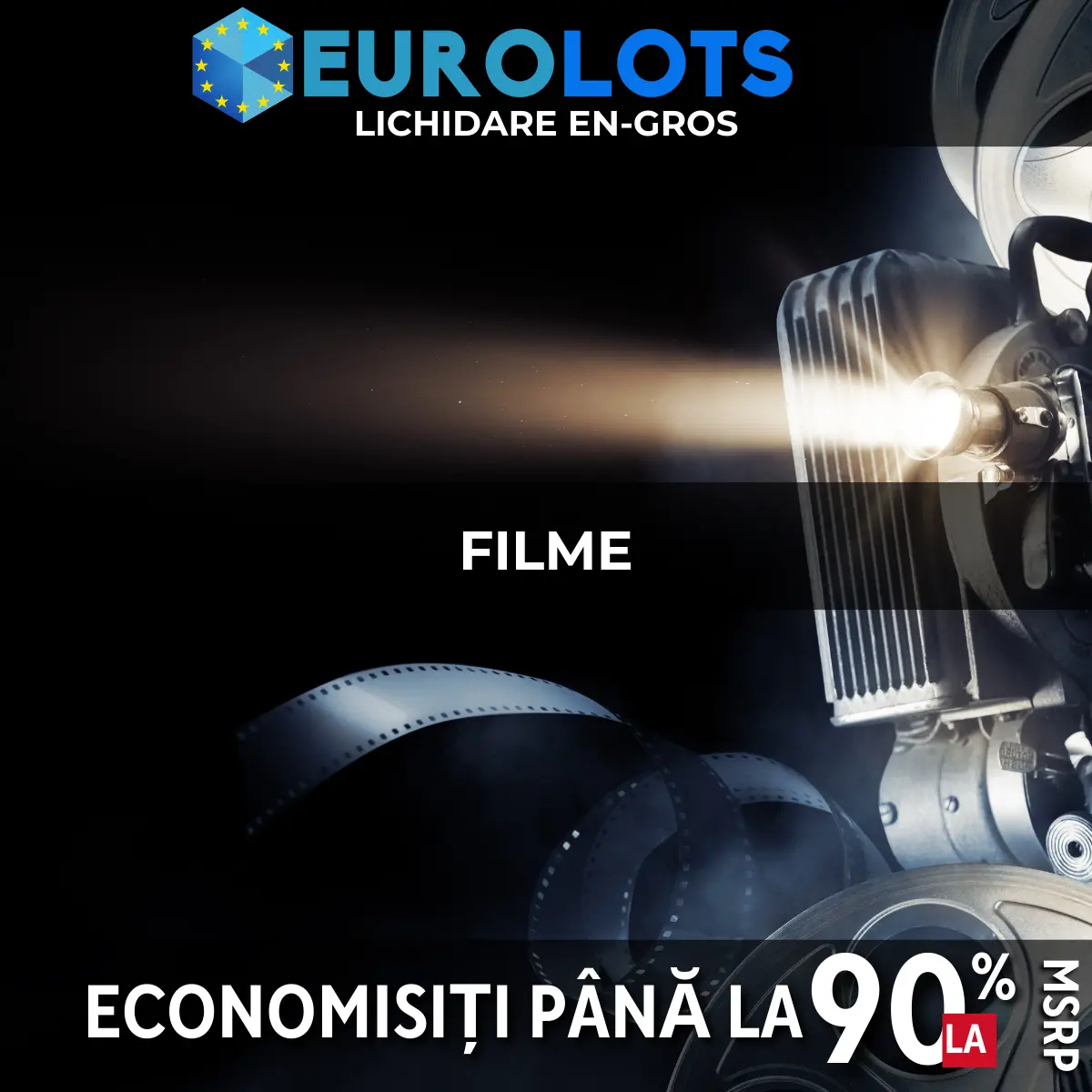 Filme Comerț cu ridicata
