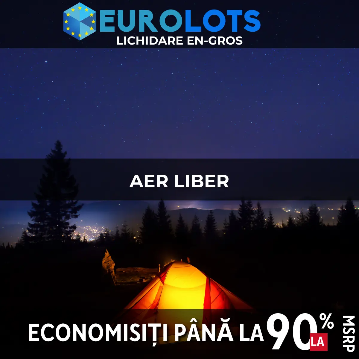 Aer Liber Comerț cu ridicata