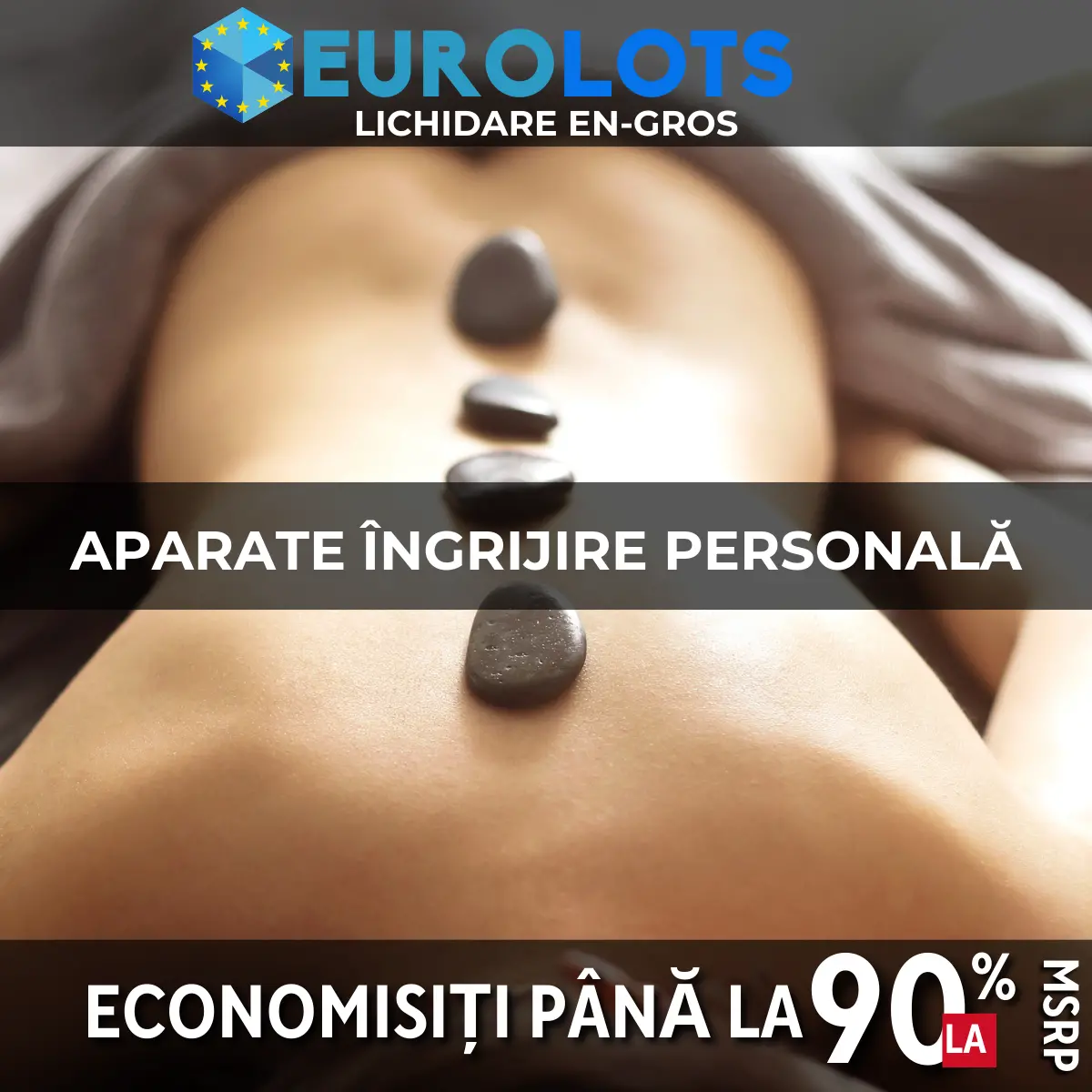 Aparate Îngrijire Personală Comerț cu ridicata