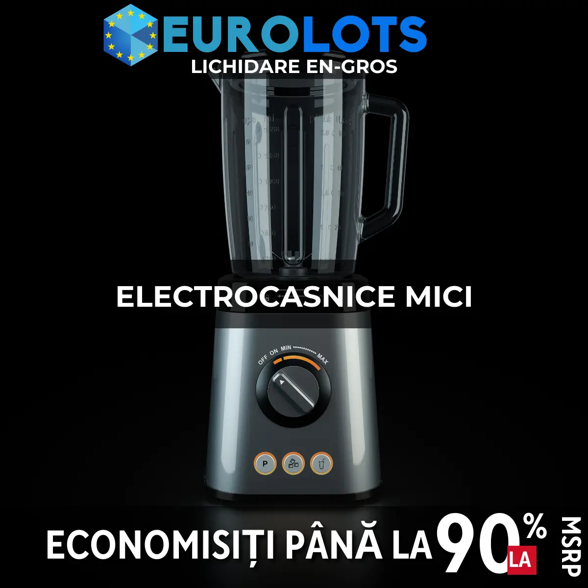 Electrocasnice Mici Comerț cu ridicata