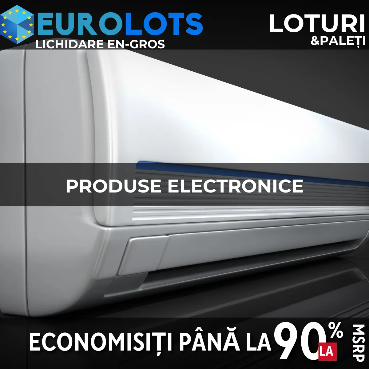 Produse Electronice Comerț cu ridicata